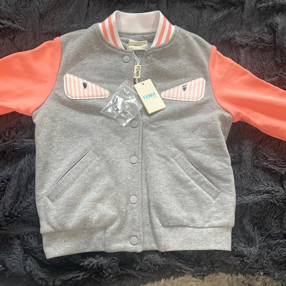 Fendi Jacket